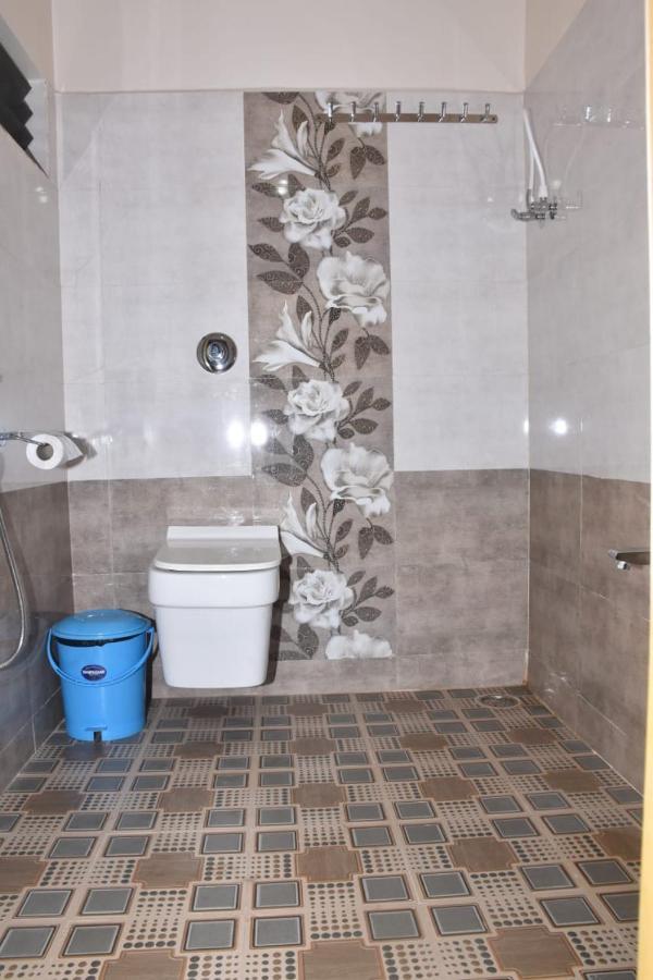 Coconut Homestay Hampi Ngoại thất bức ảnh