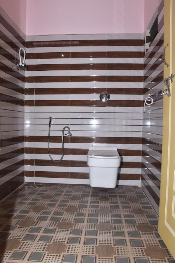 Coconut Homestay Hampi Ngoại thất bức ảnh